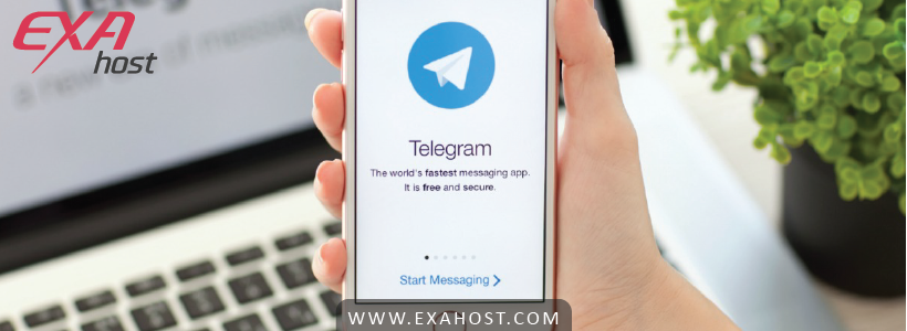 المكالمات الصوتية قادمة قريباً لتطبيق تيليجرام