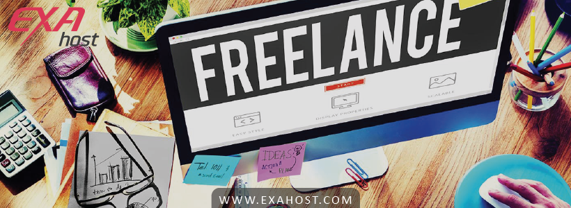 اربع نصائح مهمة للمبتدئين في مجال العمل الحر وأهم مواقع الفري لانس