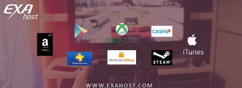 بطاقات الالعاب تعرف عليها وكيفية استخدامها وأشهر أنواعها