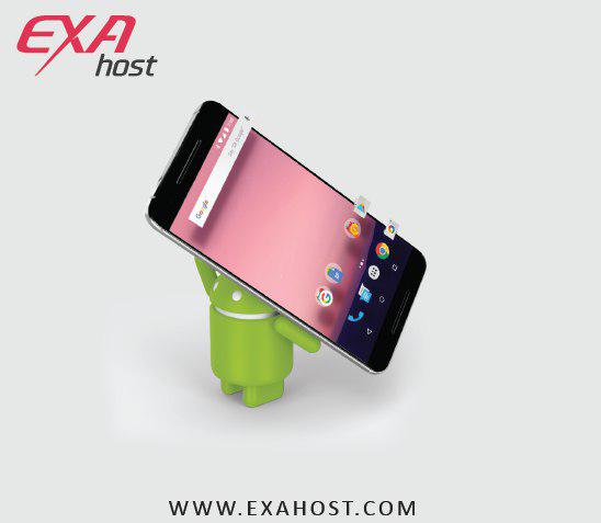 نظام أندرويد الجديد