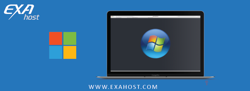 ويندوز فيستا مايكروسوف | إكساء هوست