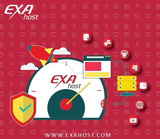 تغيير خطة الاستضافة - إكساء هوست