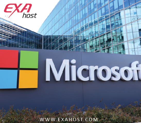 microsoft ، مايكروسوفت
