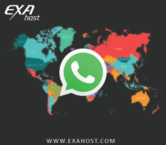 توقف مؤقت لخدمة واتساب